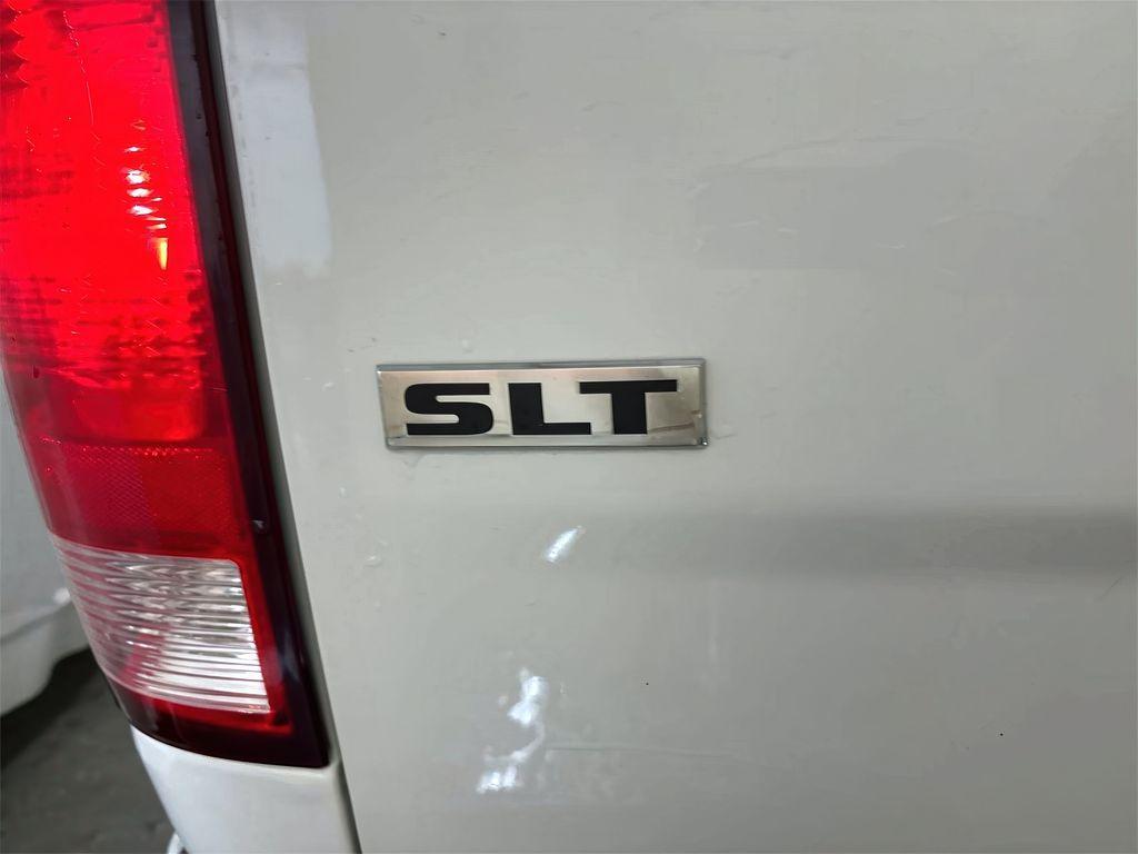 used 2022 Ram 1500 Classic car, priced at $35,999