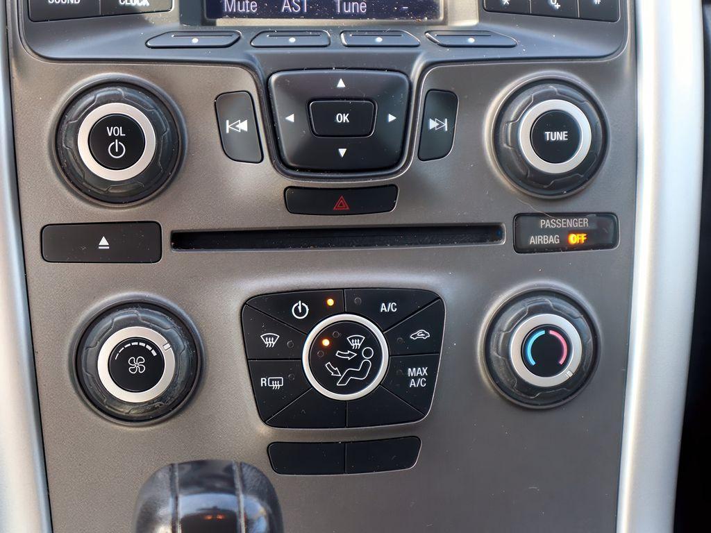 used 2013 Ford Edge car, priced at $6,999