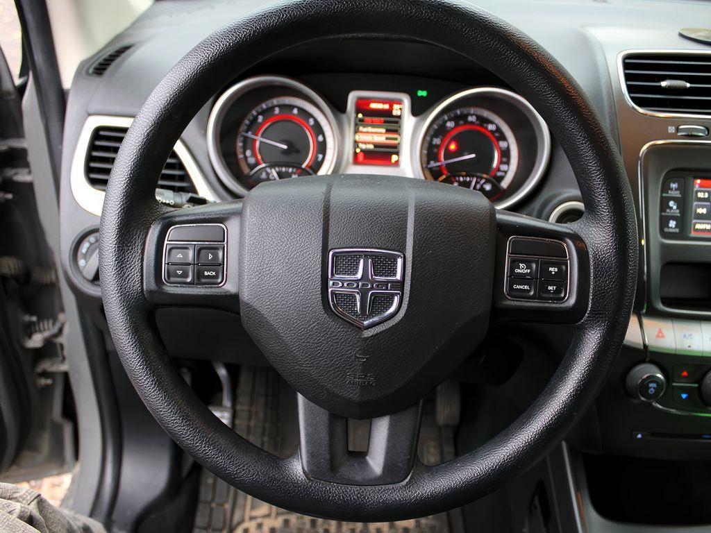 used 2020 Dodge Journey car, priced at $16,399