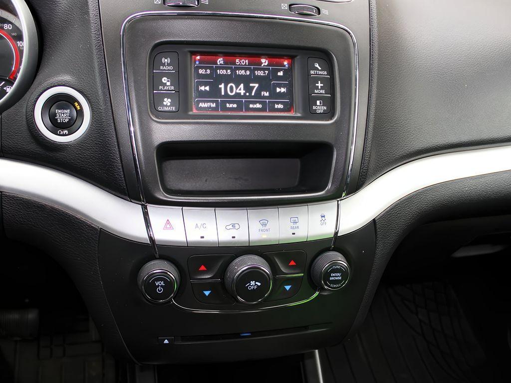 used 2020 Dodge Journey car, priced at $16,399