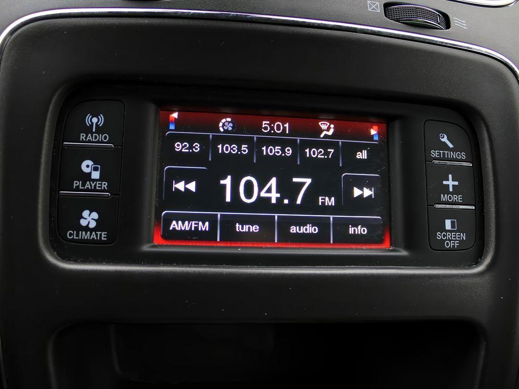 used 2020 Dodge Journey car, priced at $16,399