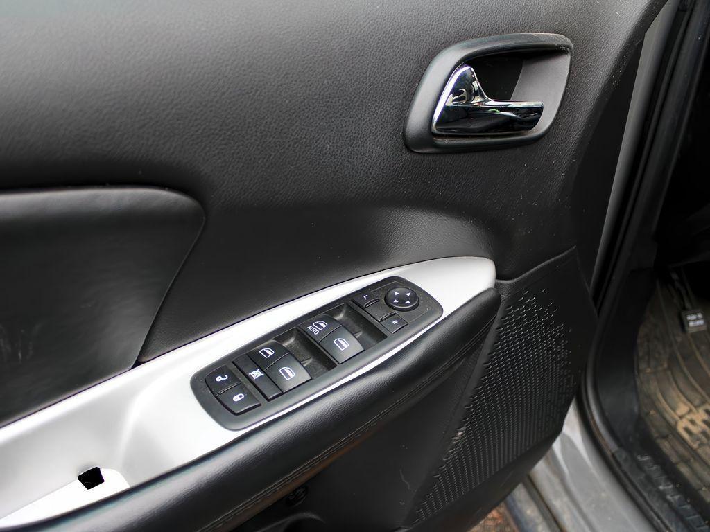 used 2020 Dodge Journey car, priced at $16,399