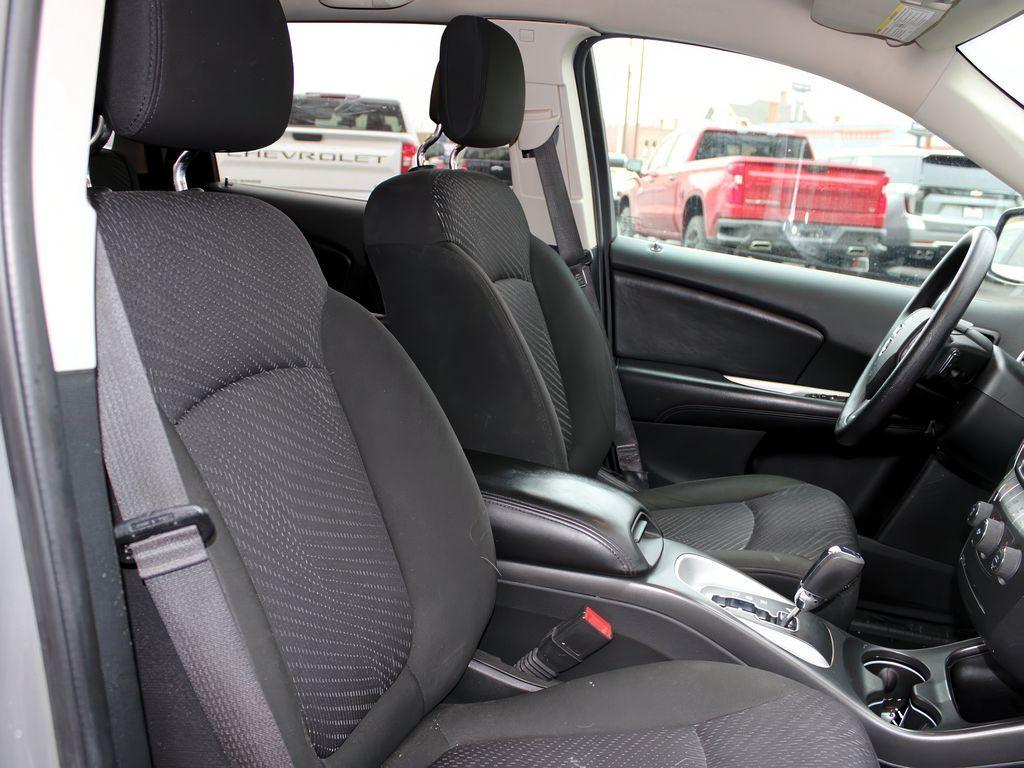 used 2020 Dodge Journey car, priced at $16,399