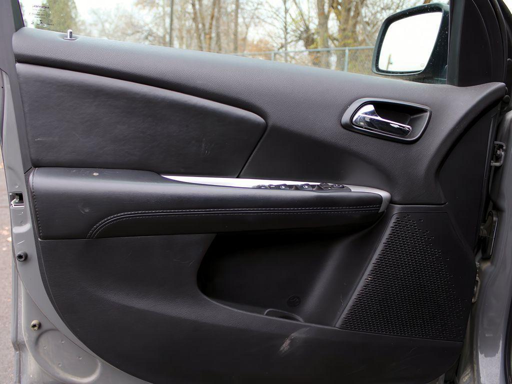 used 2020 Dodge Journey car, priced at $16,399