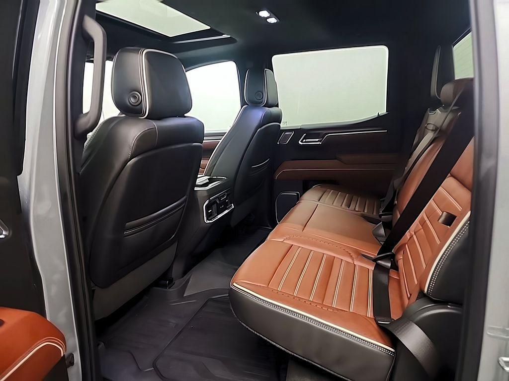 used 2023 GMC Sierra 1500 car