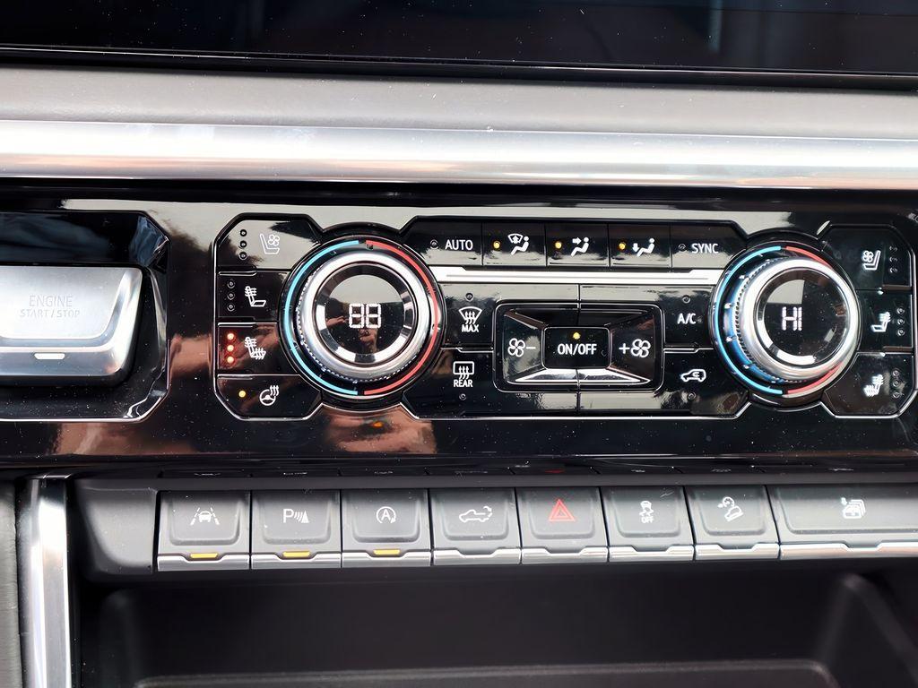 used 2023 GMC Sierra 1500 car, priced at $67,999