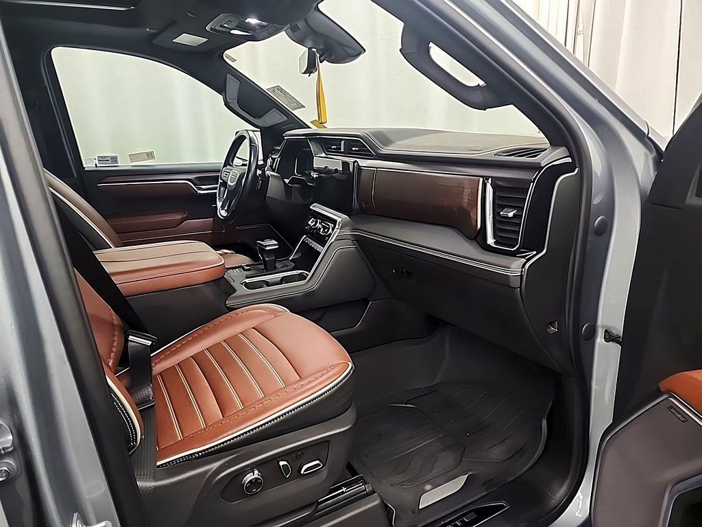 used 2023 GMC Sierra 1500 car