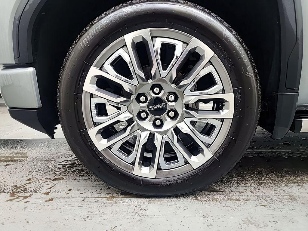 used 2023 GMC Sierra 1500 car