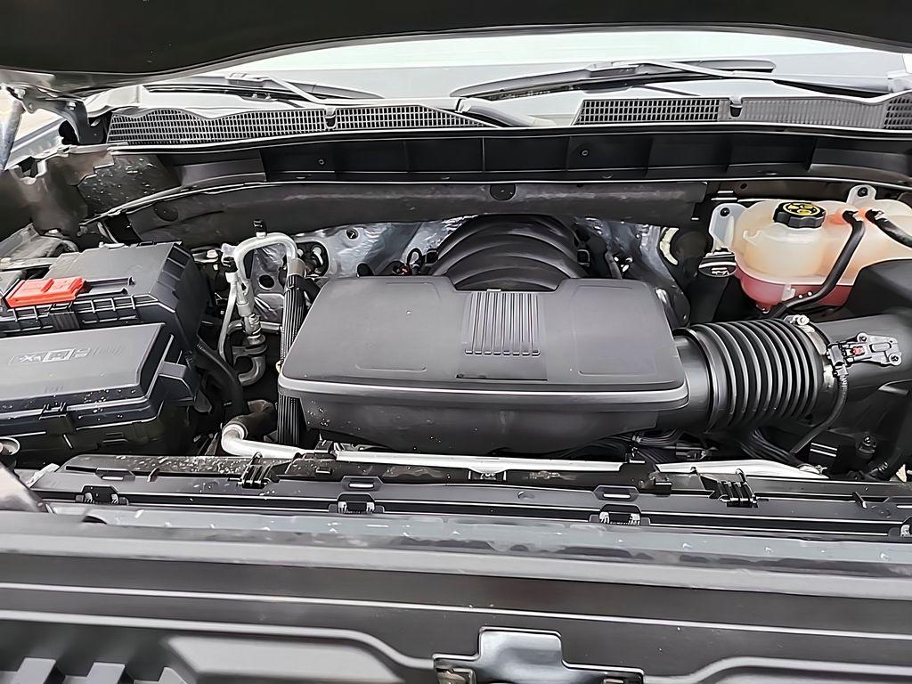 used 2023 GMC Sierra 1500 car