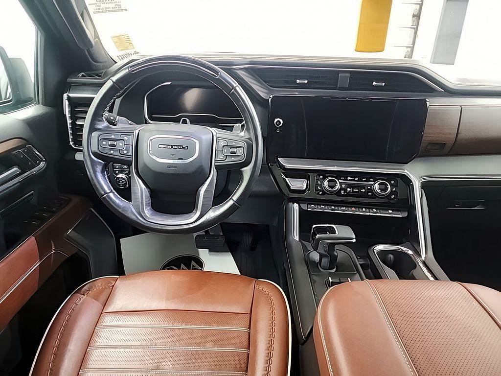 used 2023 GMC Sierra 1500 car