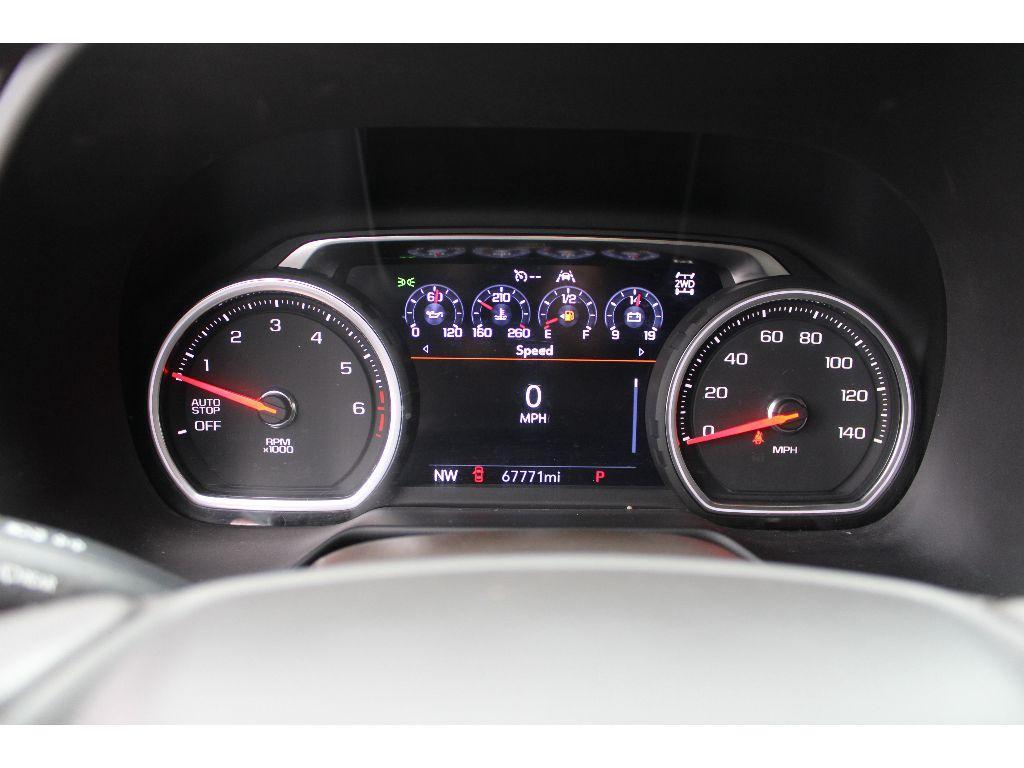 used 2021 Chevrolet Suburban car, priced at $47,999