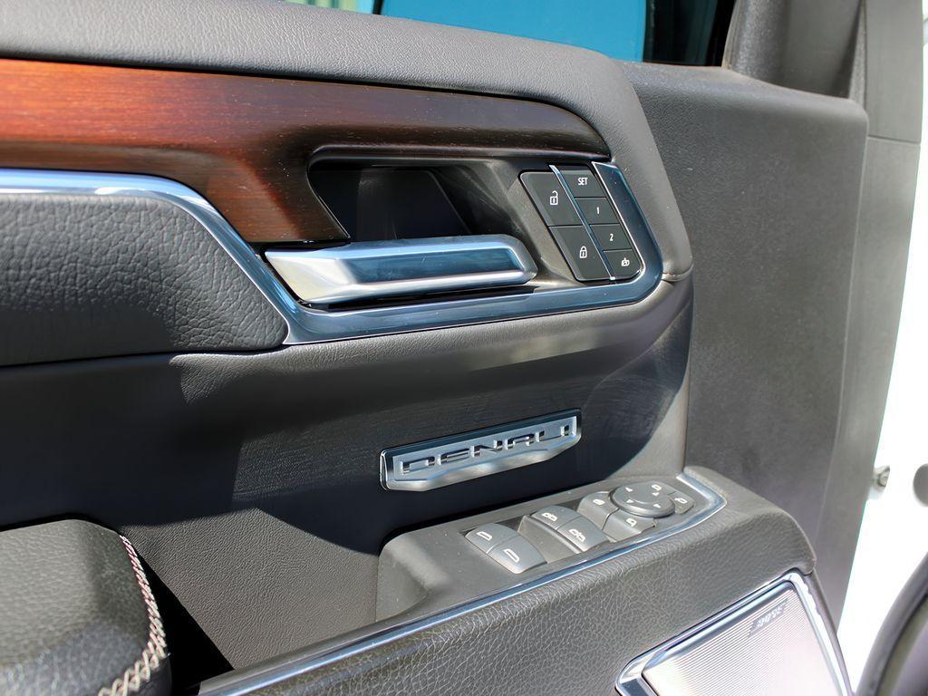 used 2024 GMC Sierra 1500 car, priced at $60,499