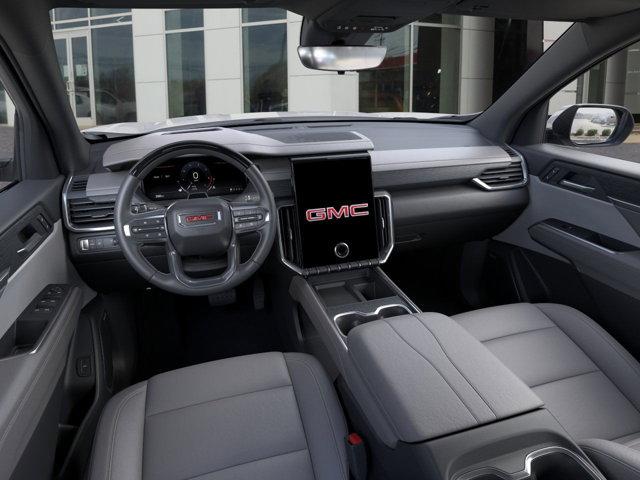 new 2026 GMC Acadia car, priced at $51,731