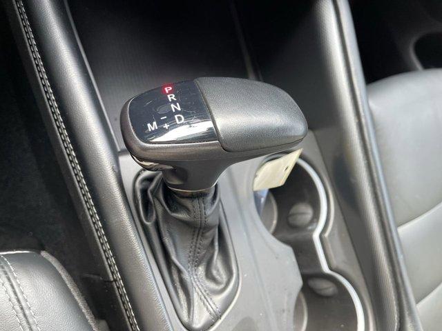 used 2021 Dodge Durango car, priced at $25,829