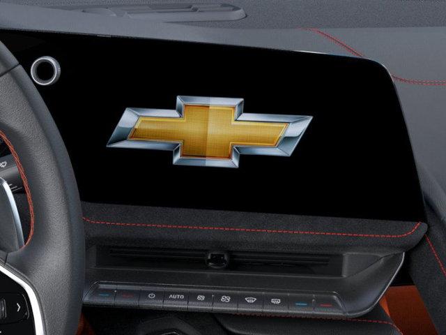 new 2026 Chevrolet Corvette car, priced at $87,085