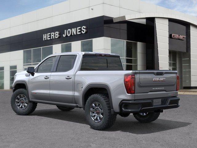 new 2026 GMC Sierra 1500 car, priced at $77,551