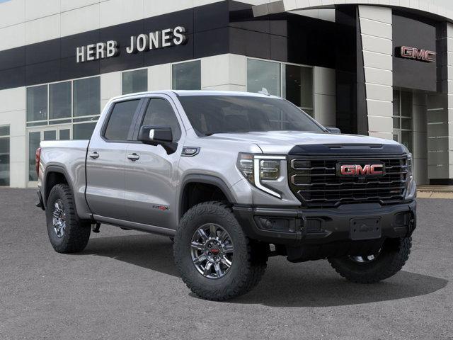 new 2026 GMC Sierra 1500 car, priced at $77,551