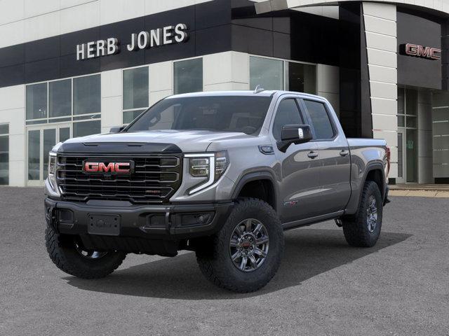 new 2026 GMC Sierra 1500 car, priced at $77,551