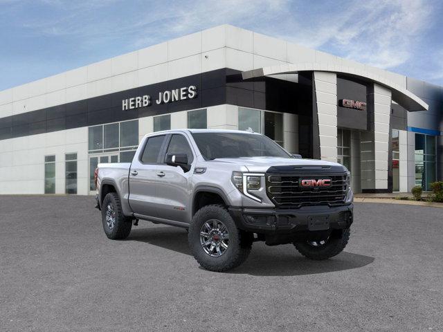 new 2026 GMC Sierra 1500 car, priced at $77,551
