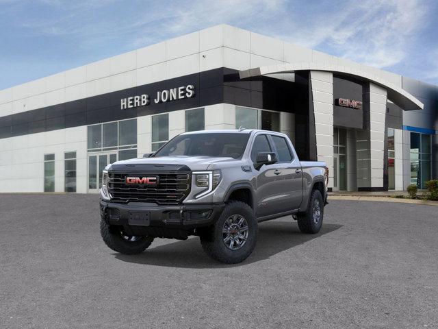 new 2026 GMC Sierra 1500 car, priced at $77,551