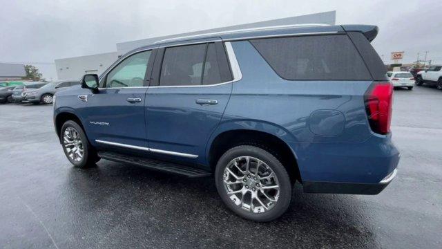 used 2026 GMC Yukon car, priced at $75,614
