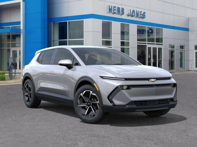 new 2026 Chevrolet Equinox EV car, priced at $30,726