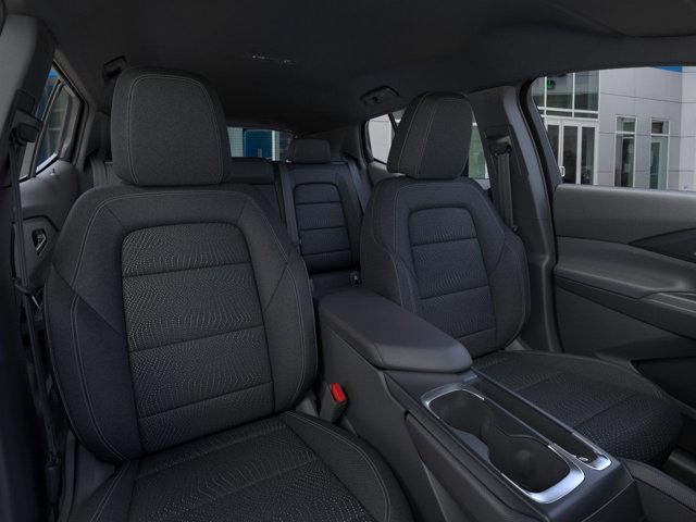 new 2026 Chevrolet Equinox EV car, priced at $30,726