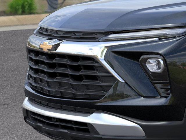 new 2026 Chevrolet TrailBlazer car, priced at $29,138