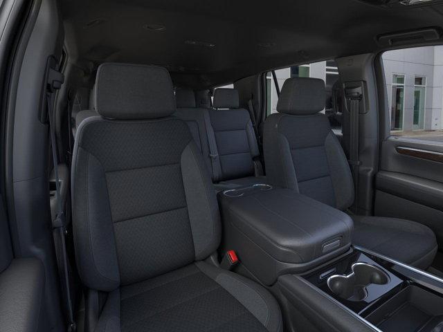 new 2026 Chevrolet Tahoe car, priced at $62,532