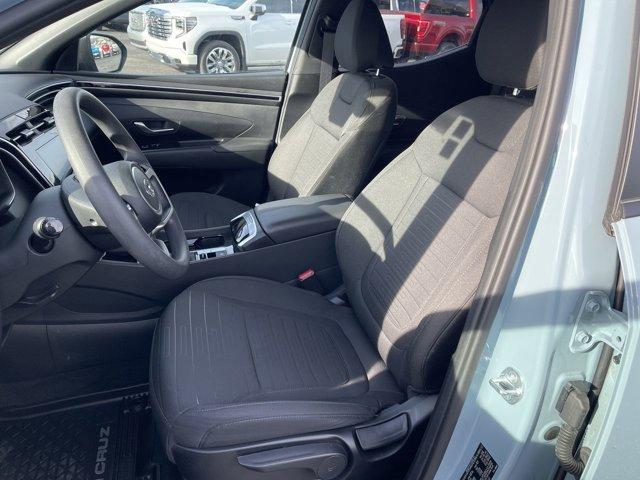 used 2024 Hyundai SANTA CRUZ car, priced at $23,863