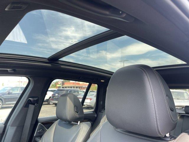 used 2023 BMW X3 car, priced at $28,579