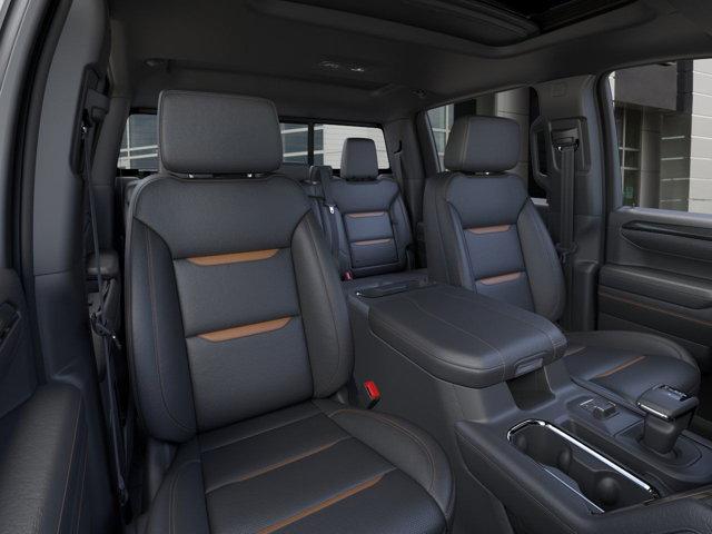 new 2026 GMC Sierra 1500 car, priced at $67,638