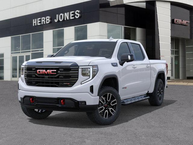 new 2026 GMC Sierra 1500 car, priced at $67,638
