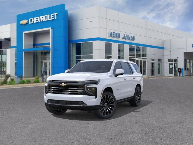 new 2026 Chevrolet Tahoe car, priced at $91,988