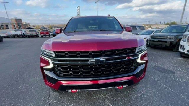 used 2021 Chevrolet Tahoe car, priced at $41,483