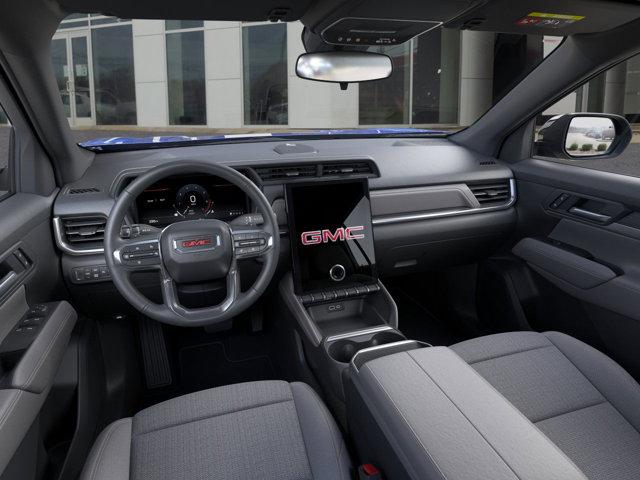 new 2025 GMC Terrain car, priced at $31,385