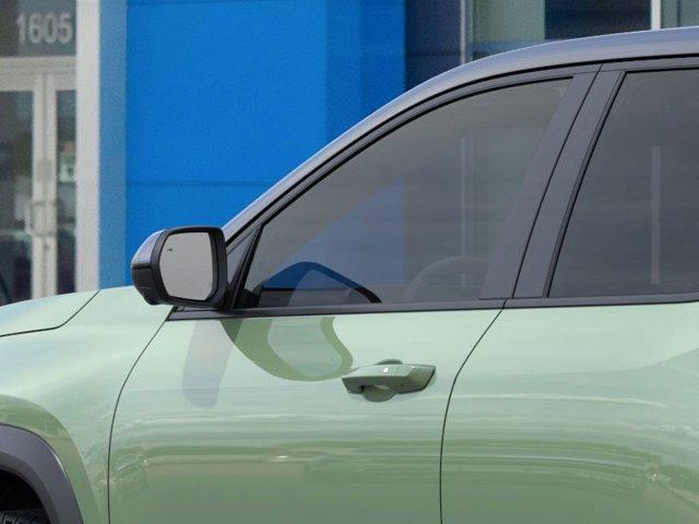 new 2026 Chevrolet Equinox car, priced at $34,104