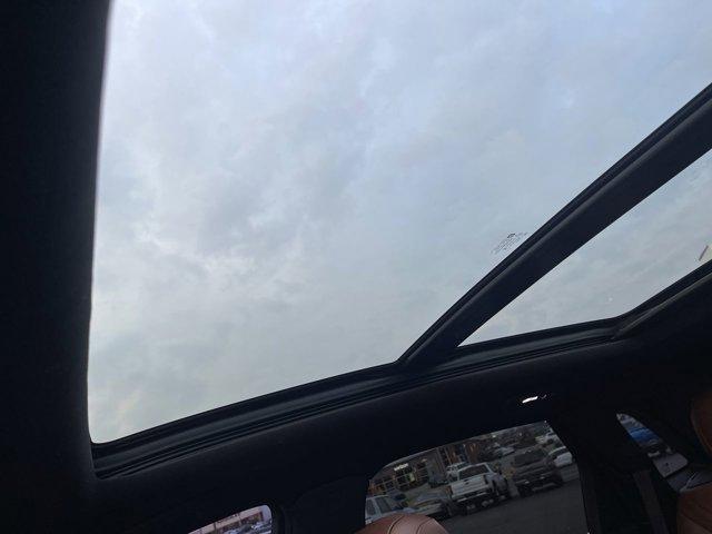 used 2021 Cadillac XT5 car, priced at $21,994