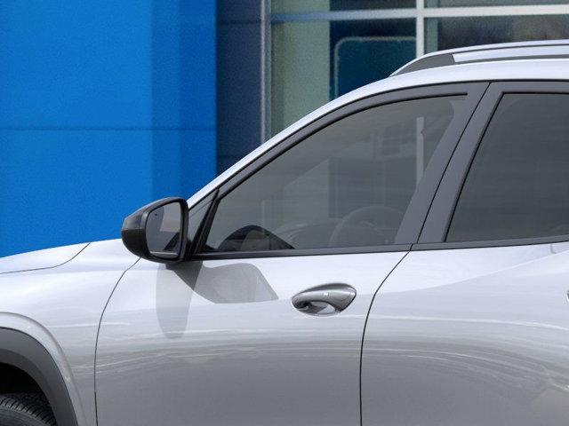 new 2026 Chevrolet Trax car, priced at $27,622