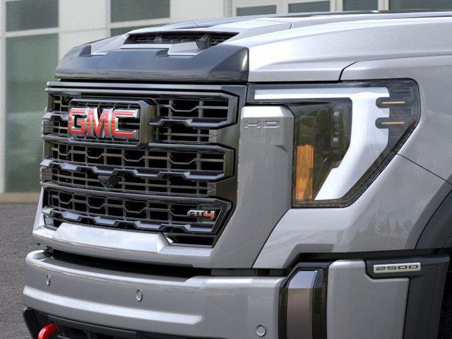 new 2026 GMC Sierra 2500 car, priced at $83,858