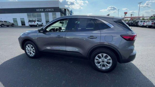 used 2024 Ford Escape car, priced at $23,044