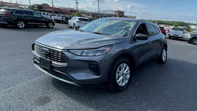 used 2024 Ford Escape car, priced at $23,044