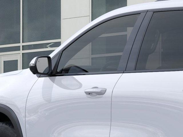 new 2026 GMC Acadia car, priced at $53,893