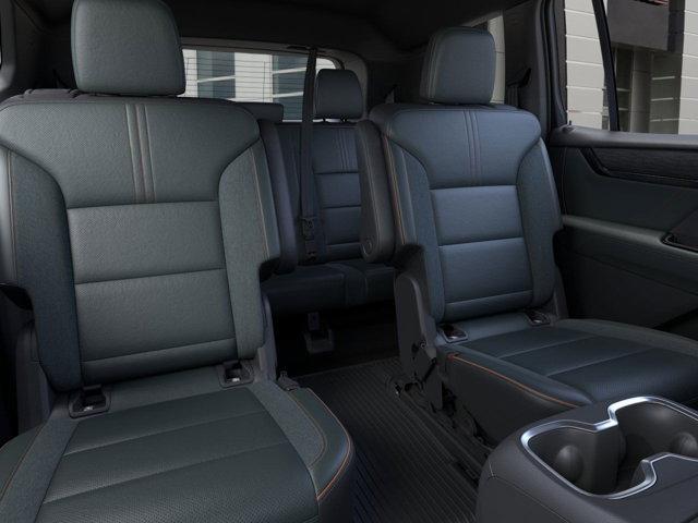 new 2026 GMC Acadia car, priced at $53,893