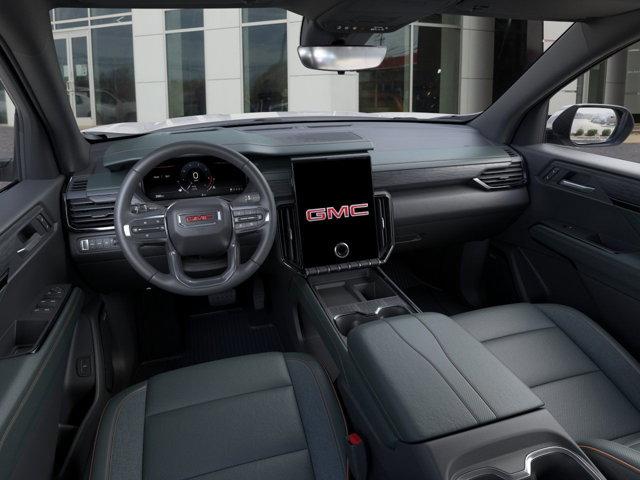 new 2026 GMC Acadia car, priced at $53,893