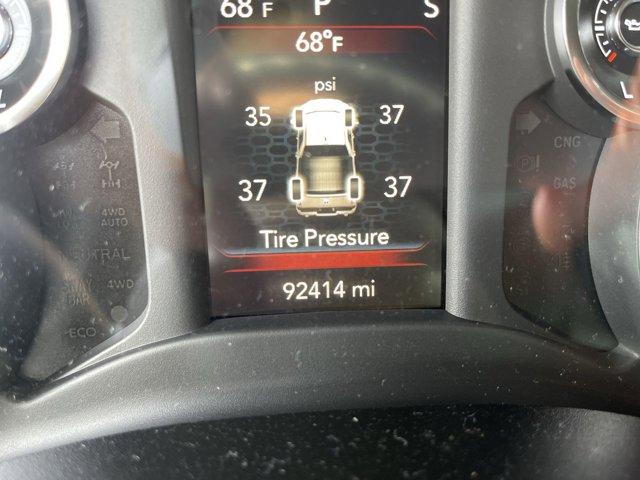 used 2019 Ram 1500 car, priced at $23,587