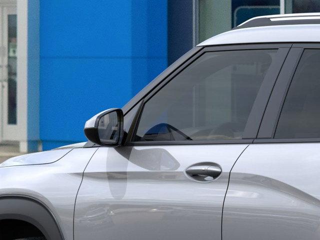 new 2026 Chevrolet TrailBlazer car, priced at $31,089