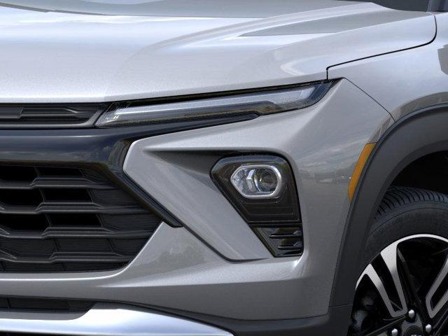 new 2026 Chevrolet TrailBlazer car, priced at $31,089