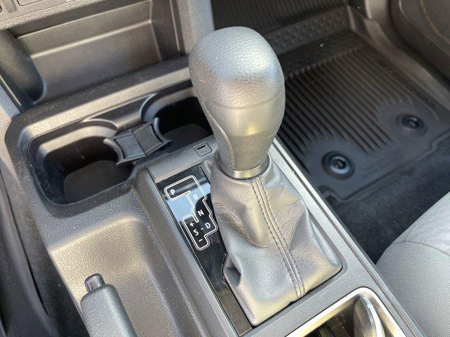 used 2022 Toyota Tacoma car, priced at $33,700