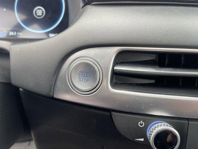 used 2024 Hyundai Palisade car, priced at $35,002